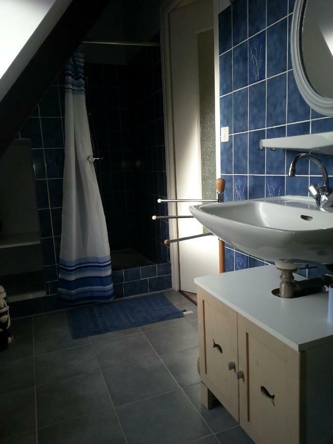 Gite De Kerianegan Pleumeur-Bodou Exterior foto